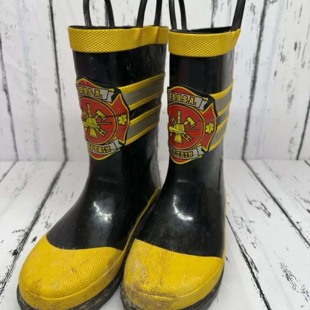 Western-chief Men's multi Boots
